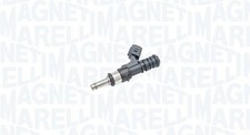 MAGNETI MARELLI EINSPRITZVENTIL passend für ABARTH 500 500C GRANDE ALFA GIULIETT