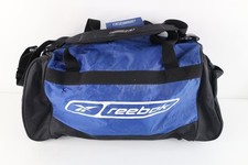 Vintage 90s Reebok Distressed Spell Out Handl...