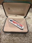 Victorinox Swiss Army Knife 1996 Atlanta Olympics Collectible Comes With Box — photo 1