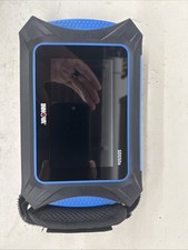 Innova Sds50a Oe-level Diagnostic Tablet Scan Tool Code Reader- Tested Working