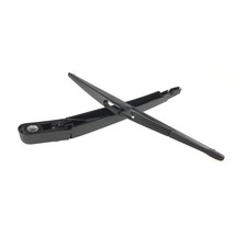 Heckscheibenwischer Arm Blade Set für Renault Clio Mk 2 1998-2016 Hatchback