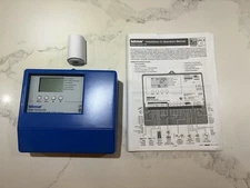 Tekmar 275 Boiler Control