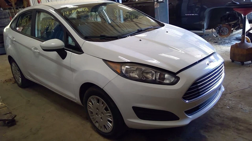 Alternator Without Turbo Fits 11-19 FIESTA 10314564 - Image 2 of 4