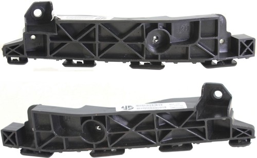 Front Bumper Side Support Filler Retainer For 10-15 Tucson Left & Right SET PAIR - Picture 3 of 7