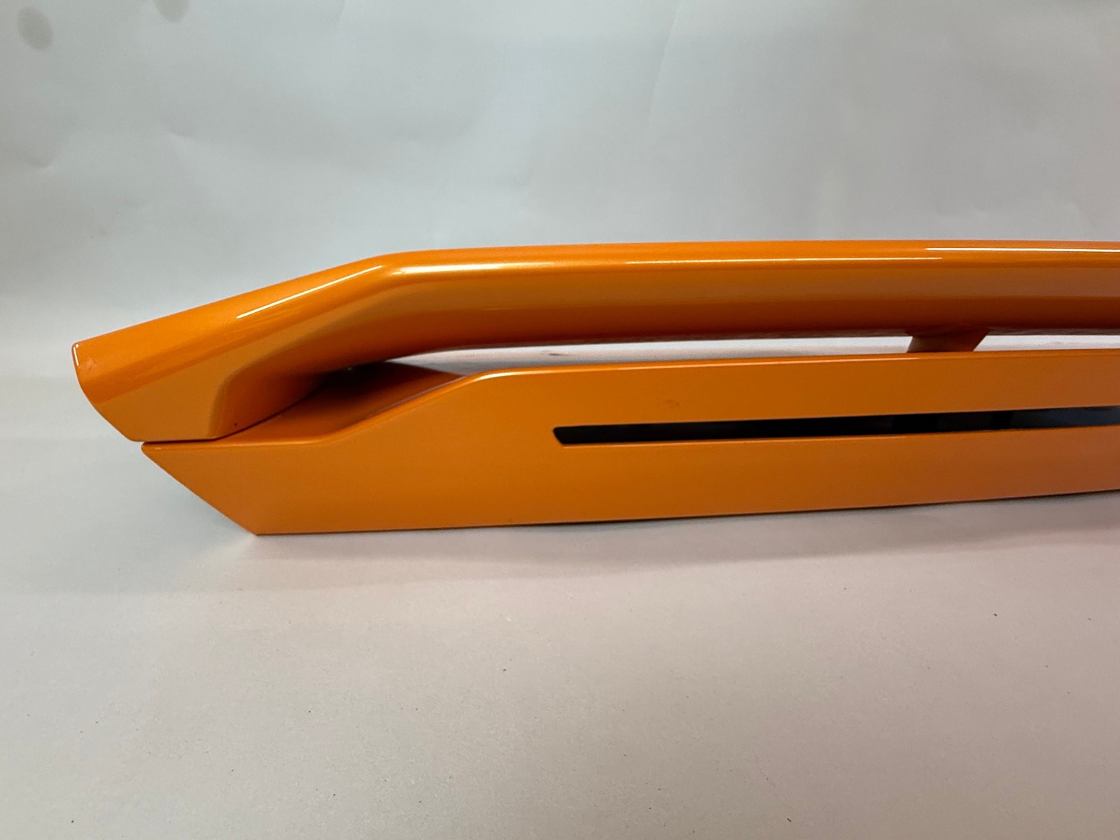 Lamborghini Huracan 2019-2024 REAR Rear spoiler