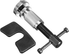 Disc Brake Caliper Piston Rewind Tool Car Rear Brake Pad Wind Back Tool Disc Brake Caliper Piston Rewind Tool Car Rear Brake Pad Wind Back Tool