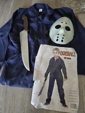 Halloween Costume With Extra Included