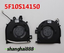 5F10S14150 new for lenovo ThinkBook 14 G6 IMH 21LD CPU GPU Cooling Fan