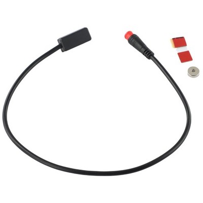 Bremssensor Elektrofahrräder Kits Umbau 2 Kerne für hydraulische E-Bikes