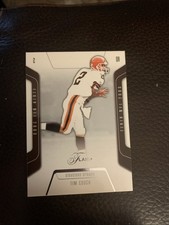 Tim Couch Cleveland Browns 2003 Flair #79