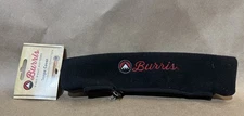 Burris Scope Cover Black