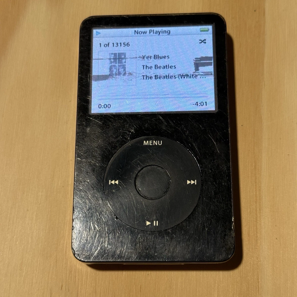 Ipod 5th Generation 60gb for sale | eBay