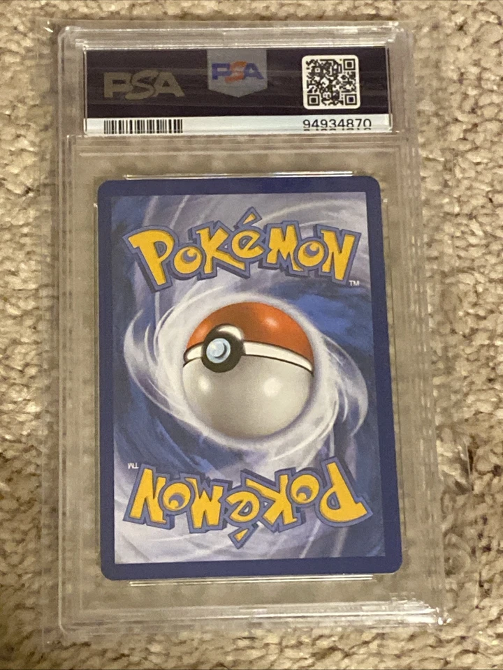 2022 Pokémon SWSH Lost Origin Pikachu VMAX #TG29 - Image 2 of 2