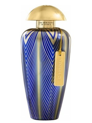 The Merchant of Venice Exclusive Vinegia 21 EDP 100ml Eau De Parfum Unisex