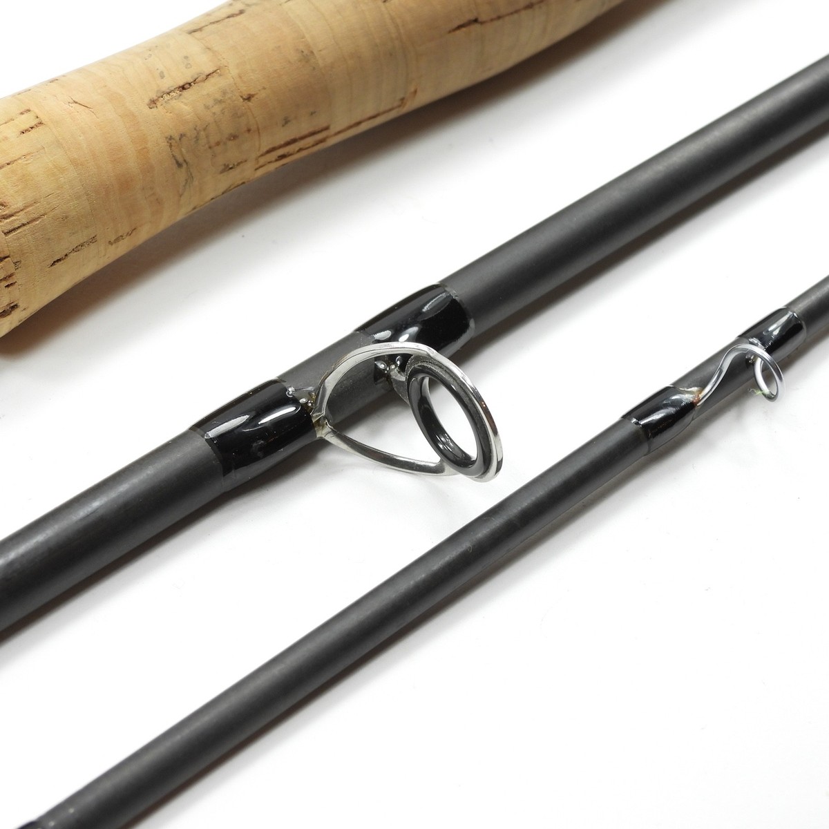 Diamondback “Backwater” Graphite Fly Rod. 9' 8wt. W/ Tube. | eBay