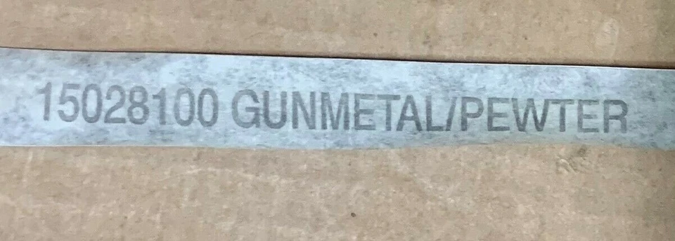 GMC CHEVROLET C2500 1999 Suburban K2500 Suburban Stripe F/Fdr Si 15028100 nuevo Foto 3 de 4