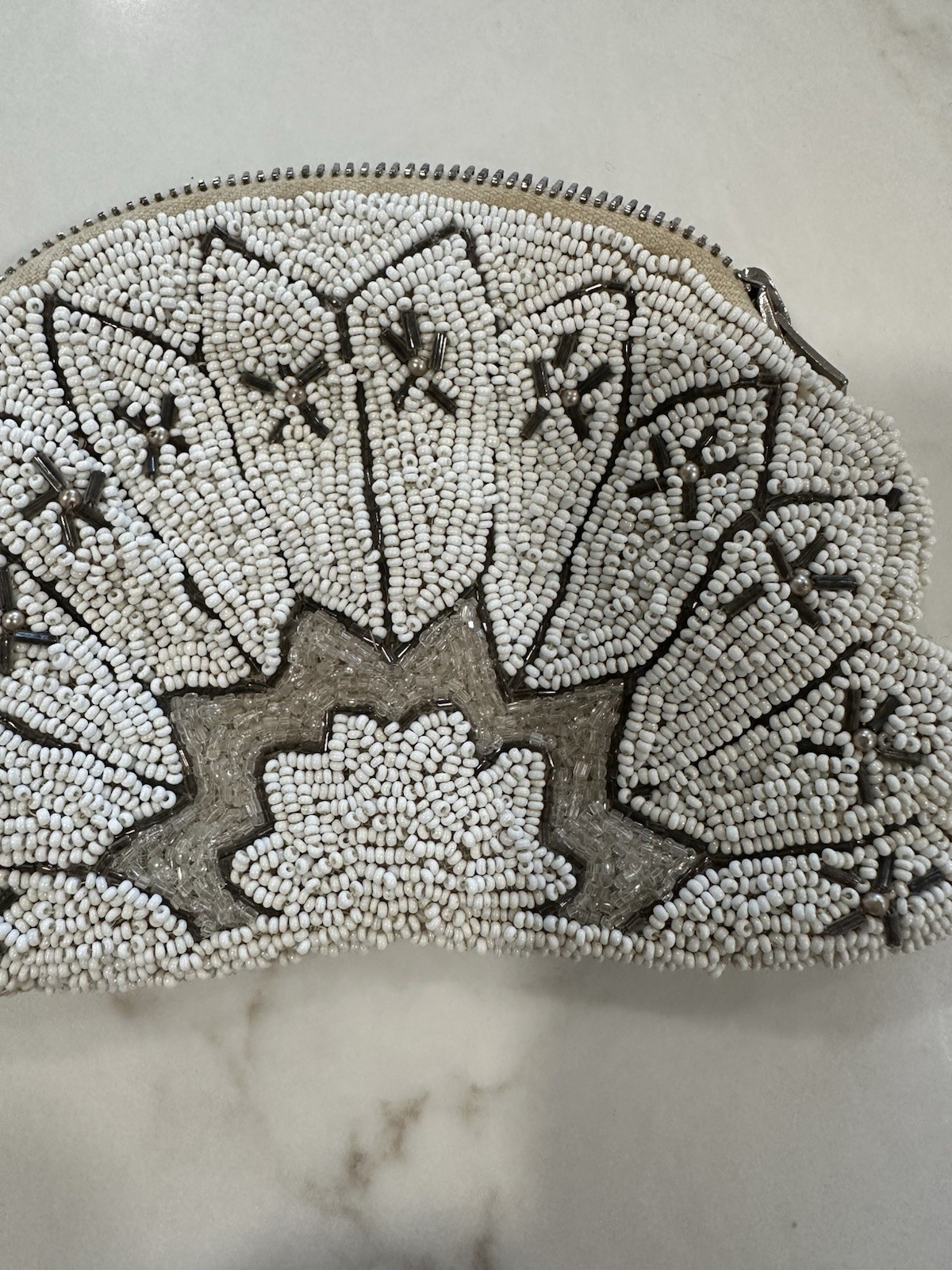 Six Antique Purses - image 7