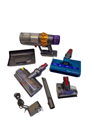 Dyson V15s Detect Submarine