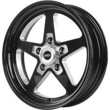 Jegs 681252 Ssr Star 15x4 5-4.75 1.75 Jegs 681252 Ssr Star 15x4 5-4.75 1.75