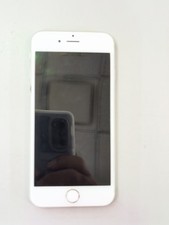 Apple iPhone 6 - 16 GB - Silver (Unlocked) - K25