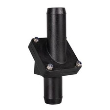 Leak Proof Check Valve for Yachts Reliable Marine Drain Valve for Boats and RVs