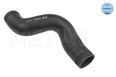 MEYLE Charger Intake Hose Right For FORD Galaxy SEAT Alhambra VW 95-10 1111196