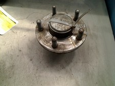 Roulement de roue Ford TRANSIT CONNECT