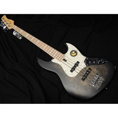 Sire Marcus Miller V7 Ash 4st Reissue TBK.S Sire Marcus Miller Jazz Bass Type
