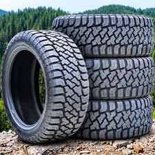 4 Landspider Wildtraxx Rt 35x12.50r24 126r F 12 Ply Tires 50k Mi Warranty 4 Landspider Wildtraxx Rt 35x12.50r24 126r F 12 Ply Tires 50k Mi Warranty