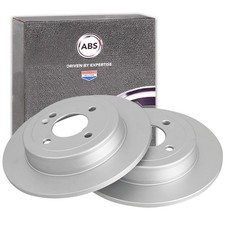 Disque de frein Hyundai ACCENT