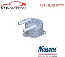 ÖLKÜHLER AUTOMATIKGETRIEBE NISSENS 91123 A FÜR DS DS 4 DS 4 CROSSBACK,DS 3