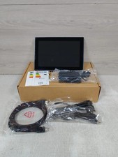 HANNspree HO105HTB HDMI LCD Monitor New 10.1 Inch Boxed Shipping Available