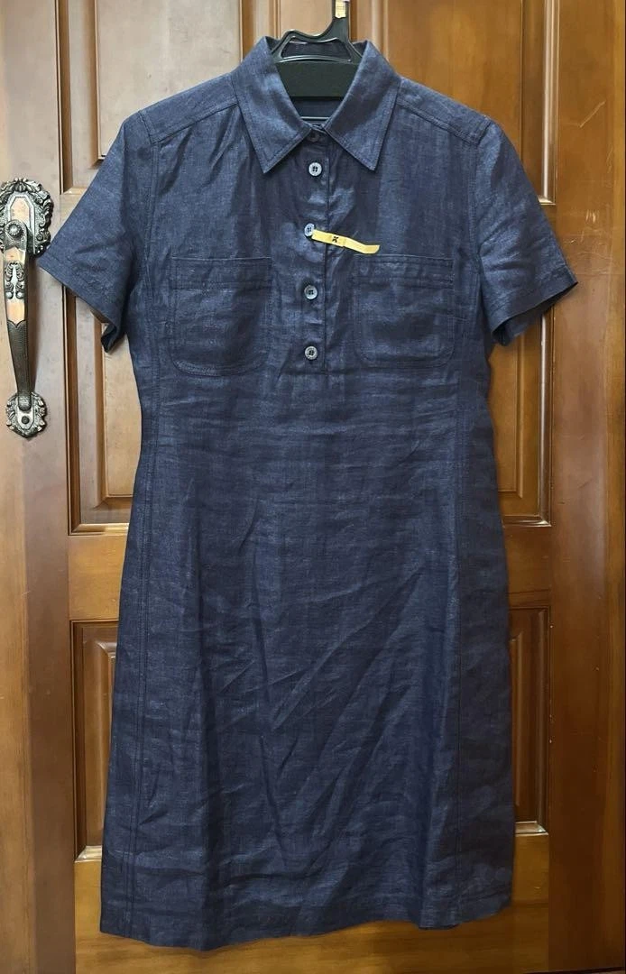 Robe femme GUCCI 42 F/S du Japon