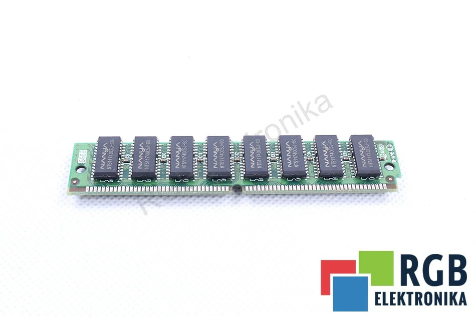 15248B52383-0019 NEMATRON - Reconditionné - Garantie 24 mois
