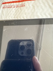 Nintendo Switch Console Neon Blue Red Joy-Con Handheld w/ Screen Scuffs