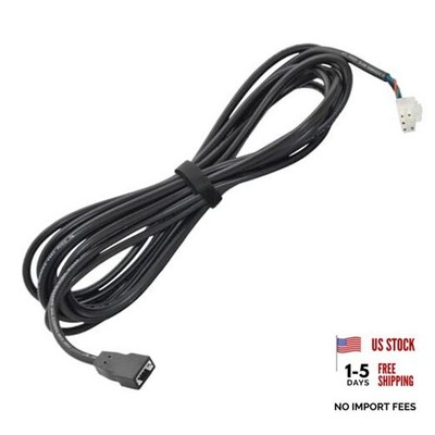 15ft Slide-Out Harness 247768 Male-to-Female 6-Pin Controller-to-Motor 15FT