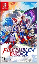 Thumbnail of ebay&reg; auction 158118404466 | Fire Emblem Engage - Switch