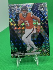 Pat Bryant Rookies Denver