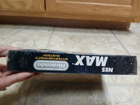 2 NES Max Controller (Nintendo, NES) Brand New **READ**