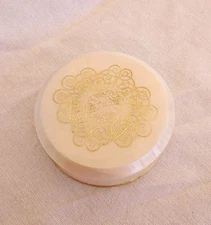 Max Factor 50s Ultralucent Face Powder Medium Tone Loose Ultra Sheer Collectors 