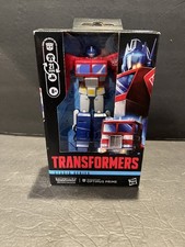 Transformers Studio Series 86 Devastation Optimus Prime Figure Deluxe Class New