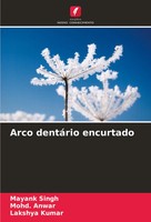 Arco DentáRio Encurtado Mayank Singh (U. A.) Taschenbuch Portugiesisch 2025