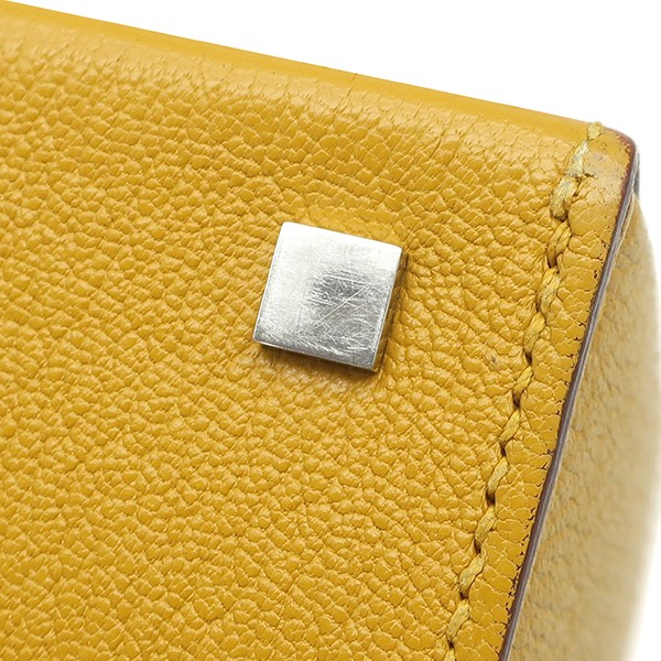 Hermes 2WAY Bag Cinetic Chevre bg26566