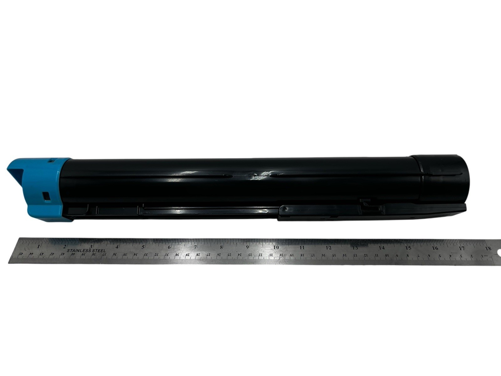 Toner Cartridge Compatible with Xerox WorkCentre -7120/7125/7220/7225 CYAN