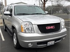 2014 GMC Yukon XL 1500 SLT Sport Utility 4D