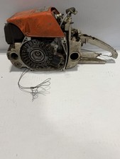 Stihl 028 AV Super Chainsaw For Parts Or Repair