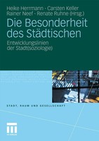 Die Besonderheit Des StäDtischen Heike Herrmann