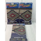 3 Easy Ups Self Adhesive Wall Borders Decorative Edge Southwestern 15 ft Vtg