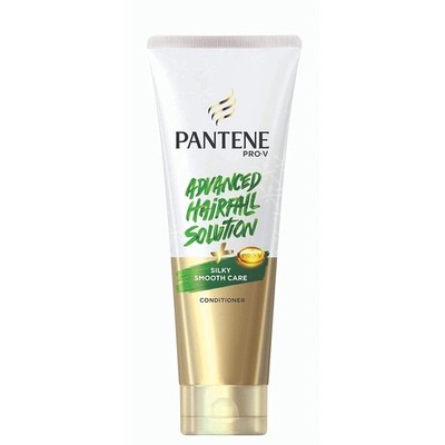 Pantene Advanced Hair Fall Solution Silky Smooth Care Conditioner, 100 ml
