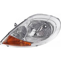 Diederichs 1896981 Hauptscheinwerfer Links FüR Renault Trafic II Bus (Jl) 2007-0